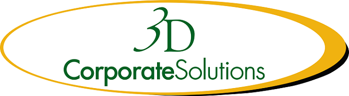 3D Corporate Solutions