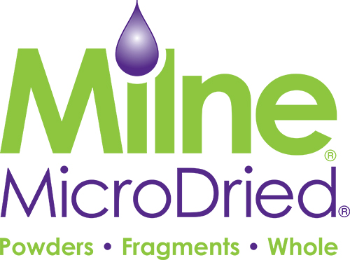Milne MicroDried