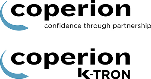 Coperion & Coperion K-Tron