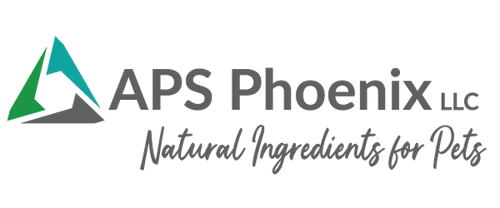 APS Phoenix @ Natural Ingredients for Pets
