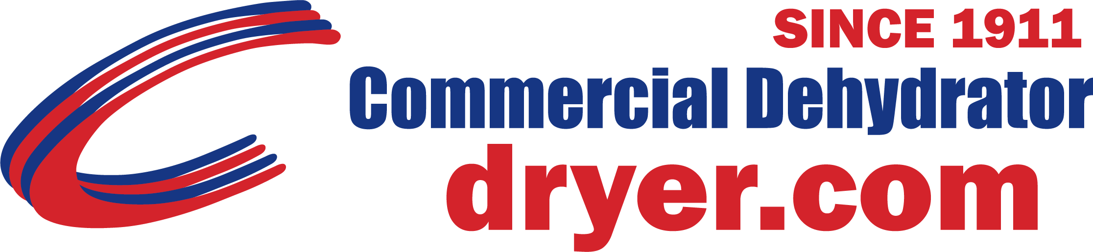 Commercial Dehydrator Systems
