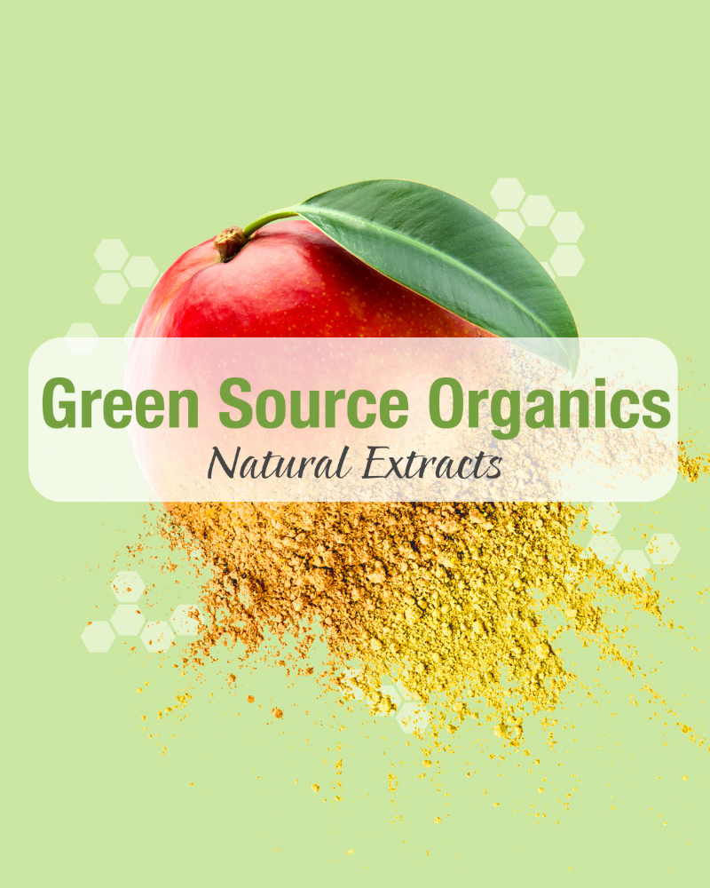 Green Source Organics